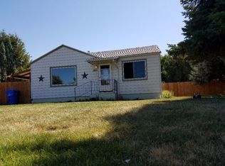 1255 Jensen St, Pocatello, ID 83201