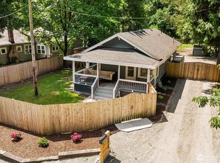 18925 276th Ave SE, Issaquah, WA 98027