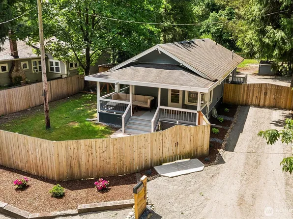 18925 276th Avenue SE, Issaquah, WA 98027