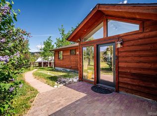 12350 S Critchell Ln, Littleton, CO 80127