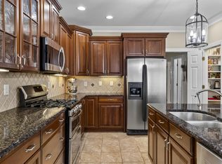 3112 Megwood Ct, Apex, NC 27539