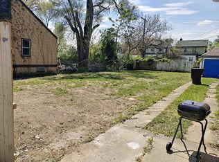 14419 Coyle St, Detroit, MI 48227