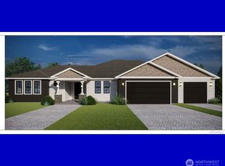 1008 S Jackson St, Ritzville, WA 99169