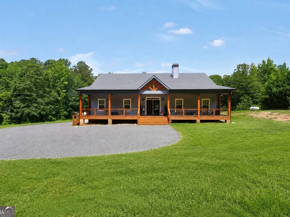 590 Brookwood Dr, Monticello, GA 31064