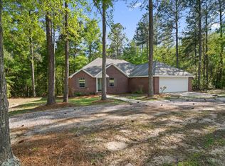 518 Pittman Rd, Ellisville, MS 39437