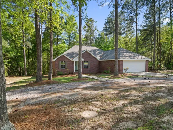 518 Pittman Rd, Ellisville, MS 39437
