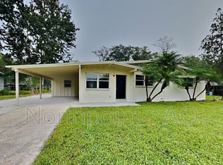 6725 Mopsy Ln, Jacksonville, FL 32210