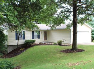 1433 Westchester Dr, Herculaneum, MO