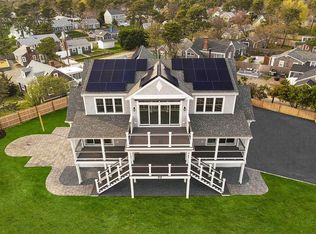 77 Ocean Dr, Dennis Port, MA 02639