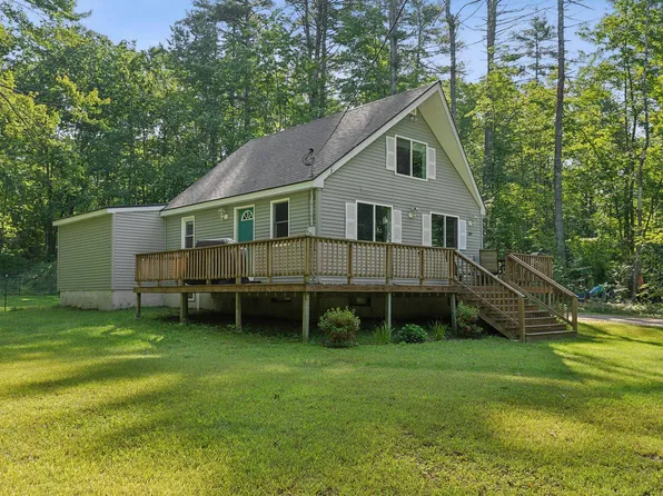 189 Beaver Dam Road, Waterboro, ME 04061