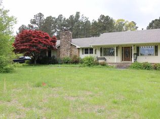 4480 Bay Creek Rd, Loganville, GA 30052