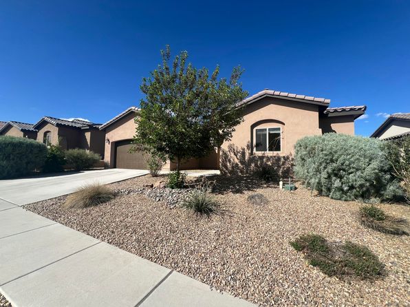 2664 La Luz Cir NE, Rio Rancho, NM 87144