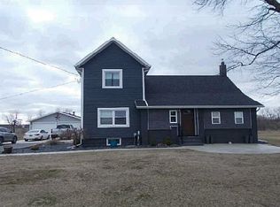 V367 County Road 4a, Liberty Center, OH 43532