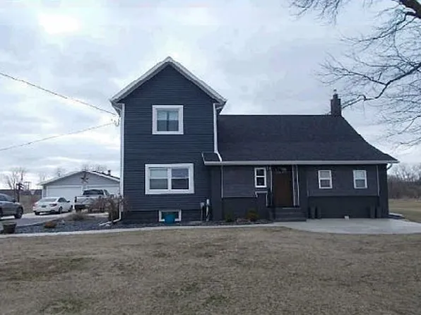 V367 County Road 4a, Liberty Center, OH 43532