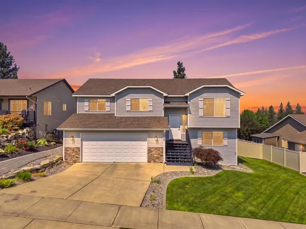7919 E Central Ave, Spokane, WA 99217