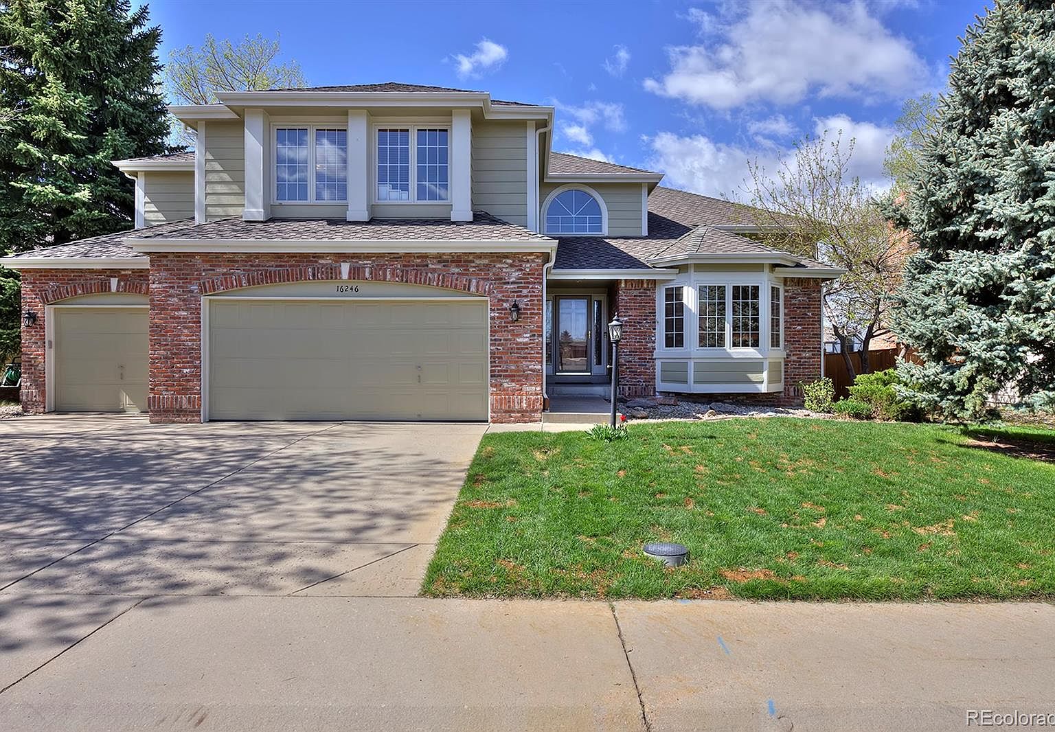 16246 E Prentice Pl, Centennial, CO 80015 | Zillow