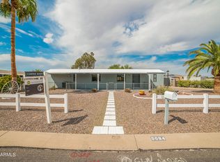 9684 E Frito Ave, Mesa, AZ 85208