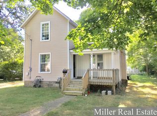 619 N Hanover St, Hastings, MI 49058