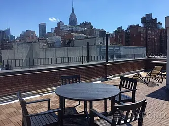 Rented by Oxford Property Group