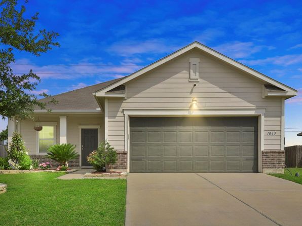 1045 Spindle Tree Ln, Brookshire, TX 77423