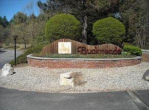 Welcome to Buckmeadow