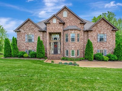 116 Brixton Rdg, Lebanon, TN, 37087
