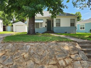 223 9th Ave NW, Ardmore, OK 73401