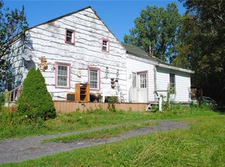 8092 State Route 3, Sandy Creek, NY 13142