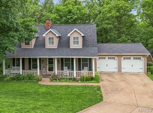 133 Blue Ridge Trce, Festus, MO 63028