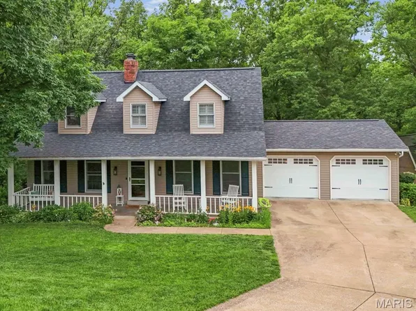 133 Blue Ridge Trce, Festus, MO 63028