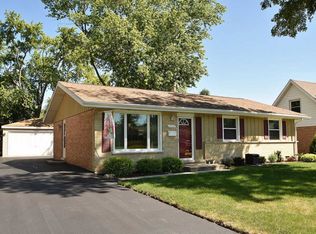 5236 Park Ln, Midlothian, IL 60445