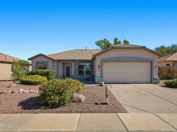 6621 S GRANITE Drive, Chandler, AZ 85249