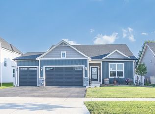 LOT 130 W Meadowdale Cir, Hampshire, IL 60140