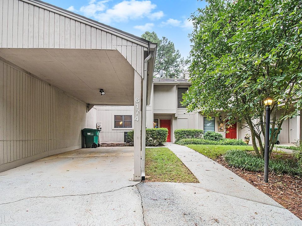 6174 Brookwood Rd Peachtree Corners, GA, 30092 Apartments for Rent