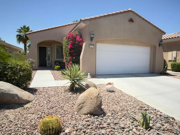 81571 Avenida Bolero, Indio, CA 92203