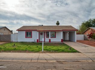 6507 W Weldon Ave, Phoenix, AZ 85033