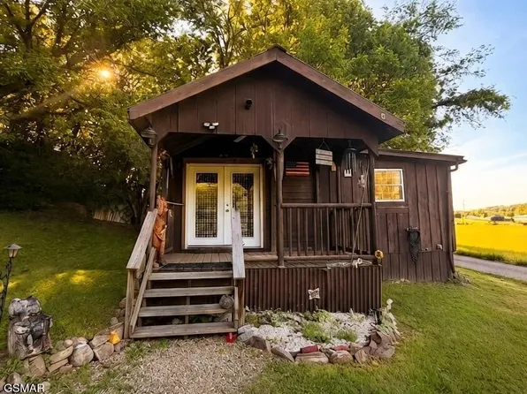 125 Stinson Rd, Newport, TN 37821