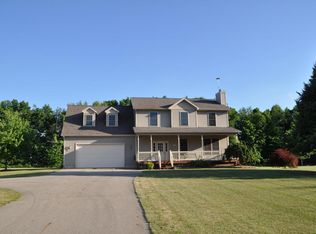 8856 Danby Trl, Sunfield, MI