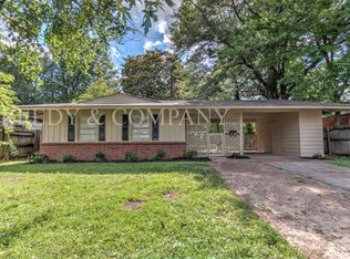 1475 Wanda St, Memphis, TN 38111