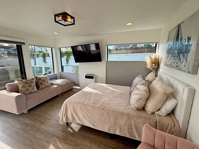 Studio, 475 sqft, $3,250 — Photo 4