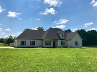 11630 Halls Hill Pike, Milton, TN 37118