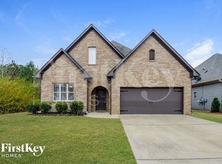 235 Sterling Pl, Odenville, AL 35120