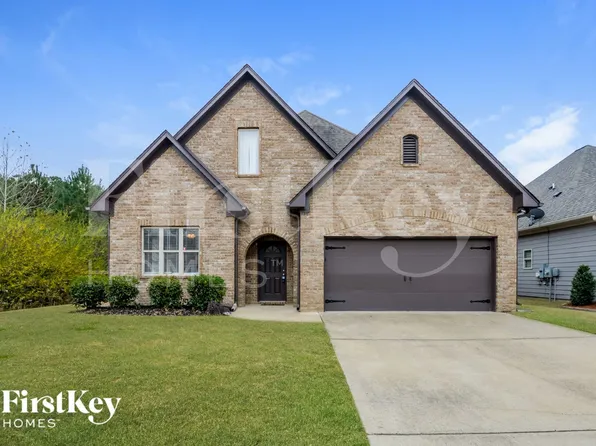 235 Sterling Pl, Odenville, AL 35120