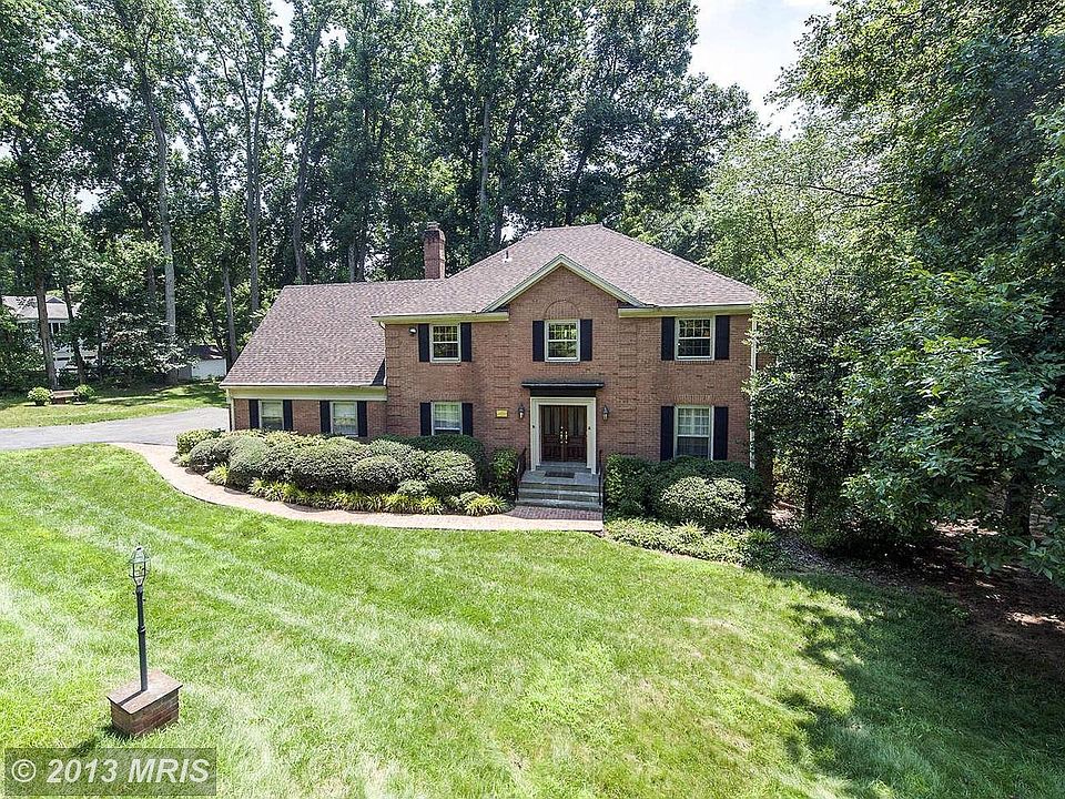 9501 Accord Dr, Potomac, MD 20854 Zillow