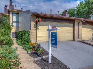 1154 S Newland St, Lakewood, CO 80232