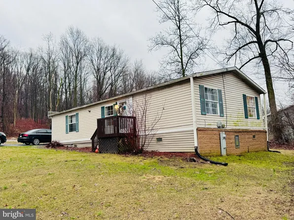 4804 Wentzel Ave, Temple, PA 19560