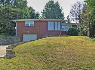 234 Moffat Ave, Washington, PA