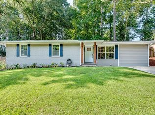 2025 Barberrie Ln, Decatur, GA 30032