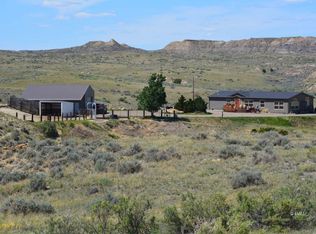 108 S Saturday Dr, Miles City, MT 59301