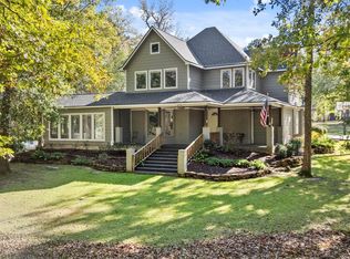 11085 Jake Pearson Rd, Conroe, TX 77304